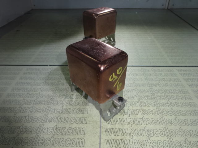 MAGNETI MARELLI  Electrical system code 2043 compatible with: LANCIA APRILIA, LANCIA ARDEA